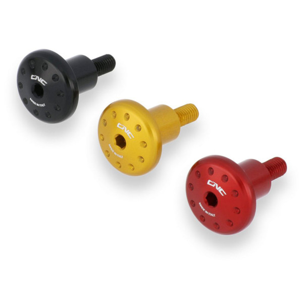 CNC Racing Cnc racing screw front and rear brake/clutch tank fluid